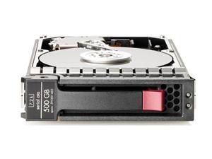 HP GB0500C4413 500GB 7.2k 3.5Inch SATA Hard Drive