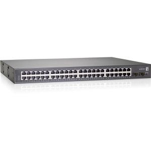 CP TECHNOLOGIES GEP-5070 48 PORT SWITCH NETWORKING