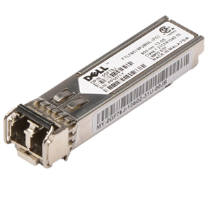 Dell GF76J Optic SFP 1000BASE-SX 850nm Wavelength 550m