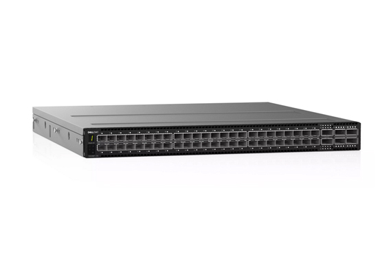 Dell GFPDN S5248F-ON switch 48 Ports Managed Rack Mountable
