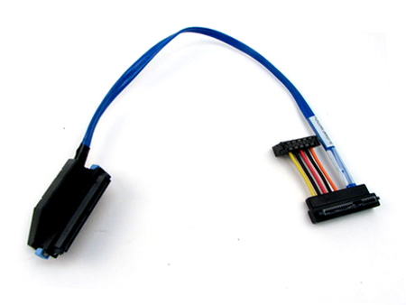 DELL GH897 INTERNAL SAS CABLES CABLES