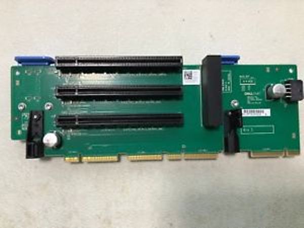 Dell GHGTP EMC Server R740/R740XD Riser 1 Board