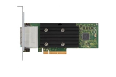 Dell GJYVJ HBA355i 12Gb/s PCIe 16 Ports SAS Controller Adapter