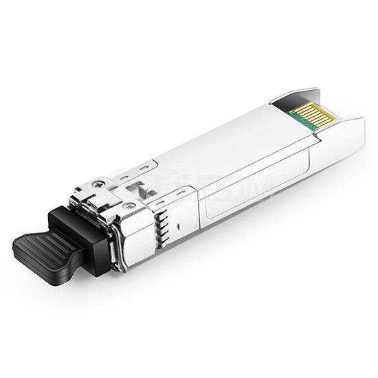 Cisco GLC-2BX-D 2-channel SFP (mini-GBIC) Transceiver