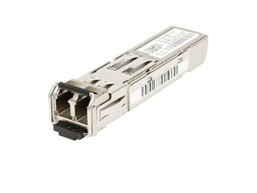 Cisco GLC-BX40-D-I SFP (mini-GBIC) transceiver module GigE