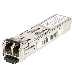 Cisco GLC-BX40-DA-I LC To PC Single-Mode SFP Transceiver