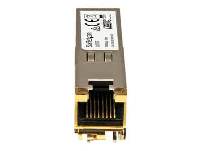 StarTech GLCTST Cisco GLC-T Compatible SFP Module