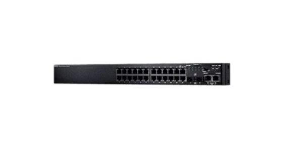 Dell GR5G4 N1524P Managed L2 Switch 24 Ethernet Ports