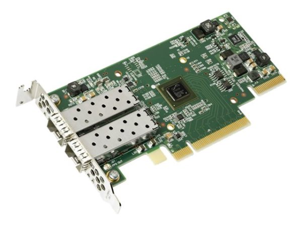 Dell GVRR7 Solarflare SFN7122F Dual-Port 10GBE SFP+ Onload Server