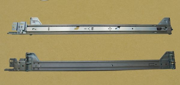 Dell GWJY0 Sliding Ready Rails Kit For R9206