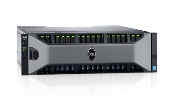 Dell H075V Quad Port 10Gbps iSCSI Controller