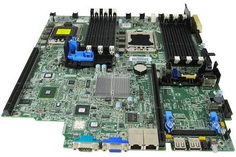 Dell H1Y24 Poweredge R420 Server Motherboard