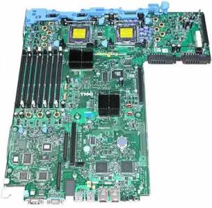 Dell H268G Poweredge 2950 G3 Server Motherboard