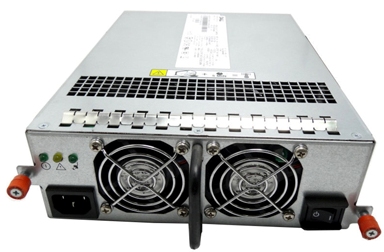 Dell H488P-00 MD1000/MD3000 488 Watt Redundant Power Supply