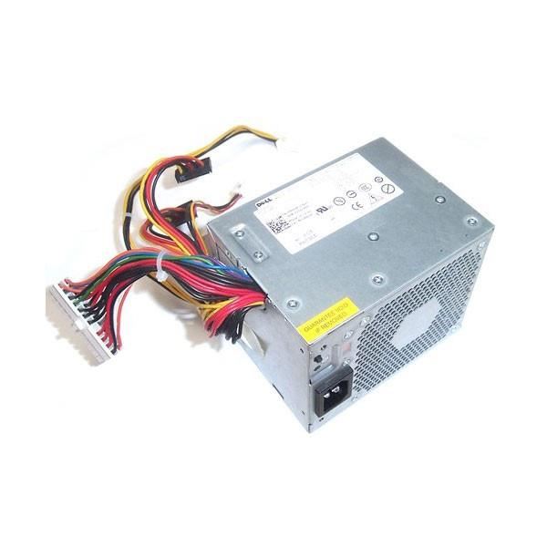 Dell H525AF-01 525 Watts Power Supply for studio XPS910C