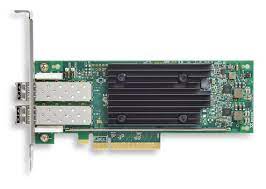 Dell H5DMX QLE2772 32gb Dual Port Pcie 4.0 Hba