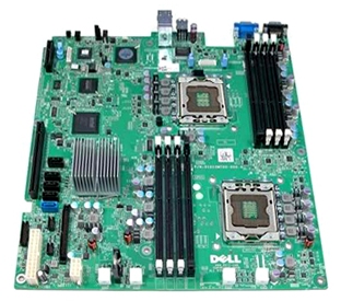 Dell H5J4J PowerEdge R720/R720XD V1 Server Motherboard