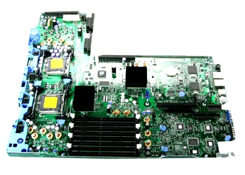 Dell H603H Poweredge 2950 G3 Server Motherboard