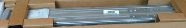 DELL H61HF 2U Ready Rails Rack Rail Kit - PowerVault ME4012 ME4024