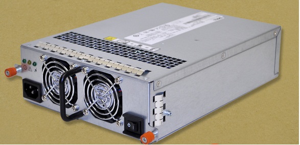 Dell H703N 488 Watt Power Supply MD1000/MD3000