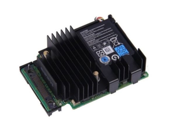 Dell H74CN PERC H730P PCI-e 3.0 RAID Controller 2GB Cache Ref