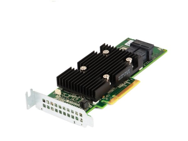 Dell HC7K8 HBA330 12GB PCIe Host Bus Adapter for R440 R540 R740XD