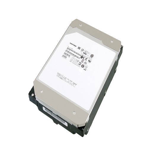 Toshiba HDEPF84DAB51F 2TB 7200RPM SAS-12GBPS 3.5" Enterprise Internal New Hdd