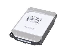 Toshiba HDEPN11GEA51 14TB 7200RPM SAS-12GBPS 3.5inch Enterprise Internal HDD