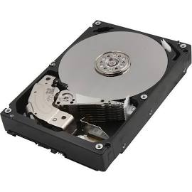 Toshiba HDEPV10GEA51F 10TB SATA-6Gbps 512e 7200RPM 256MB 3.5inch HDD