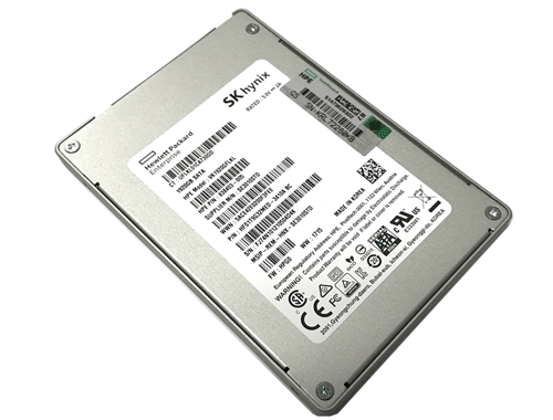 Hynix HFS1T9G32MED-3410A 1.92Tb Sata-6Gbps Mlc 2.5inch Ssd