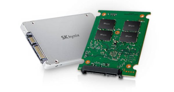 SK Hynix HFS7T6GDUFEH-A430A 7.68TB PCIe NVMe U.2 2.5" PE6011 Series Enterprise Solid State Drive