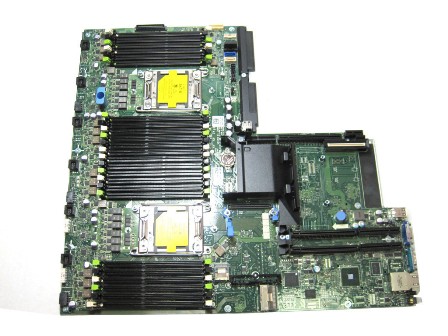 Dell HJK12 PowerEdge R720/R720XD Server Motherboard