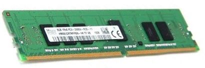 Hynix HMA81GU6AFR8N-UH 8GB Pc4-19200 Ddr4-2400Mhz 1RX8 Non Ecc