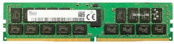 Hynix HMA82GR7CJR8N-XN 16GB PC4-25600 DDR4-3200MT/s 2Rx8 ECC Memory Refurbished