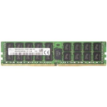 HYNIX HMA84GL7AFR4N-UH 32GB 4RX4 DDR4 2400Mhz PC4-19200 Ecc