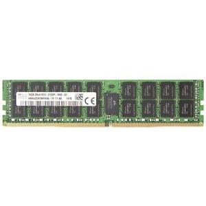 HYNIX HMA84GL7MFR4N-UH 32GB Ddr4 2400Mhz PC4-19200 Ecc