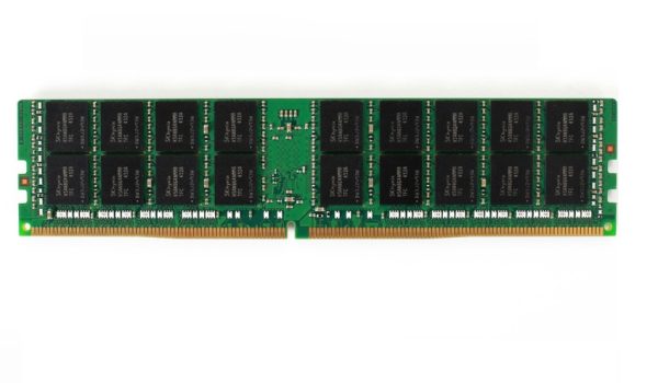 HYNIX HMA84GL7MMR4N-TF 32GB 4RX4 Ddr4 2133Mhz Pc4-17000 Ecc