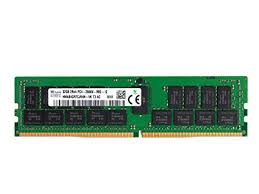 Hynix HMA84GR7CJR4N-XN 32GB Ddr4-3200Mhz Pc4-25600 2Rx4 Ecc