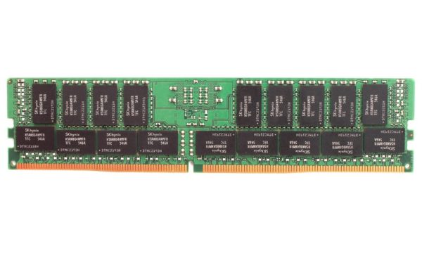 Hynix HMA84GR7MFR4N-TF 32GB DDR4 2133MHz PC4-17000 ECC Memory Refurbished