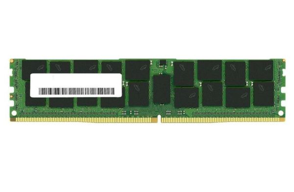 Hynix HMAA4GU7CJR8N-XN 32GB PC4-25600 DDR4 SDRAM ECC Unbuffered Memory Module