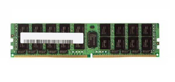 Hynix HMAA8GL7CPR4N-VK 64GB PC4-21300 Ddr4-2666Mhz 4RX4 Ecc