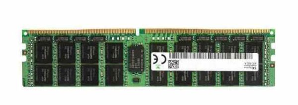 Hynix HMAA8GR7CJR4N-WM 64GB PC4 23400 DDR4 2933MT/s 2Rx4 ECC Memory New