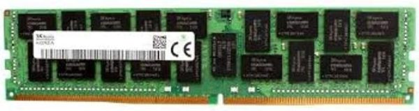 Hynix HMABAGL7A4R4N-UL 128GB PC4-19200Ddr4-2400Mhz 8RX4 Memory