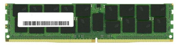 Hynix HMABAGL7CBR4N-XN 128GB PC4-25600 Ddr4-3200Mt/s 4RX4 Ecc Memory