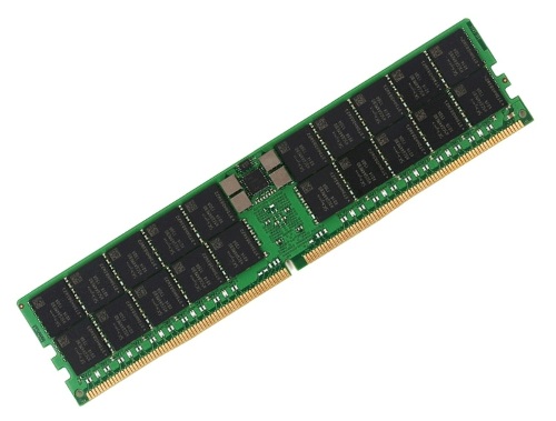 HYNIX HMCG78AEBRA107N 16GB PC5-38400 MEMORY