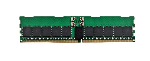 Hynix HMCG78MEBRA107N 16GB PC5-38400 Ddr5-4800Mhz RDIMM 1RX8 ECC memory