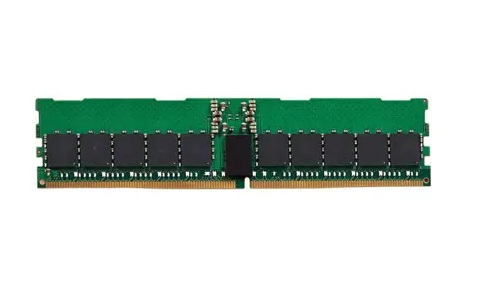 Hynix HMCT04AEERA131N 128GB DDR5 4800MHz ECC RDIMM Memory Module