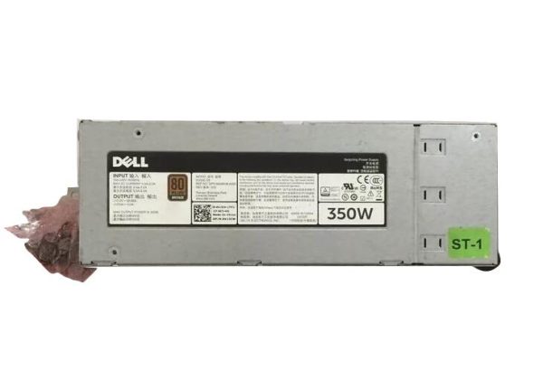 Dell HMNXX 350 Watt Server Power Supply