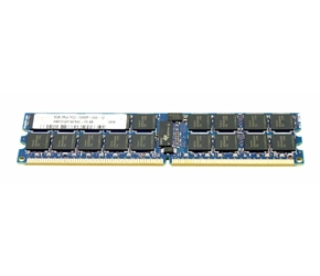 Hynix HMP31GP7AFR4C-Y5 8GB PC2-5300f Ddr2-667Mhz 2RX4 Ecc