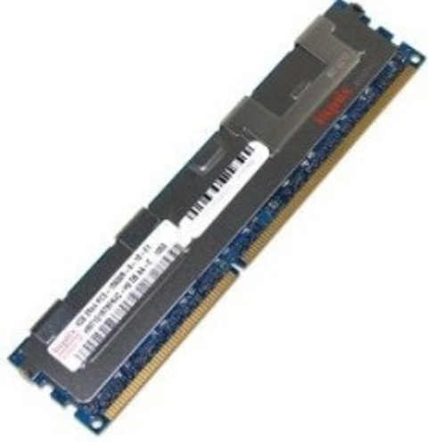 Hynix HMT151R7BFR4C-H9 4GB PC3-10600 Ddr3-1333Mhz 2RX4 Ecc